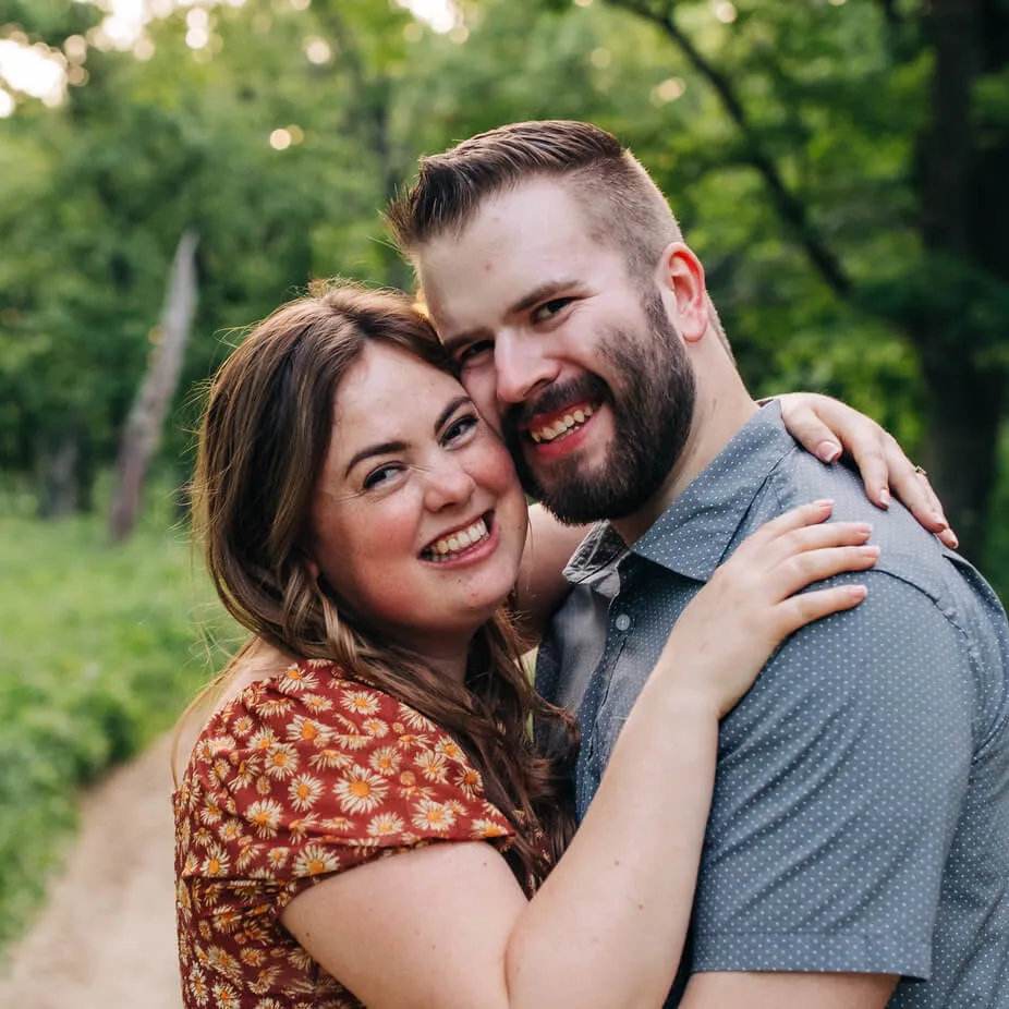 Katelynn & Connor